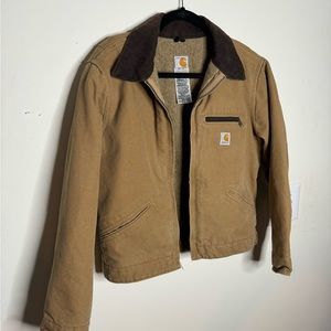 Vintage Carhartt Jacket